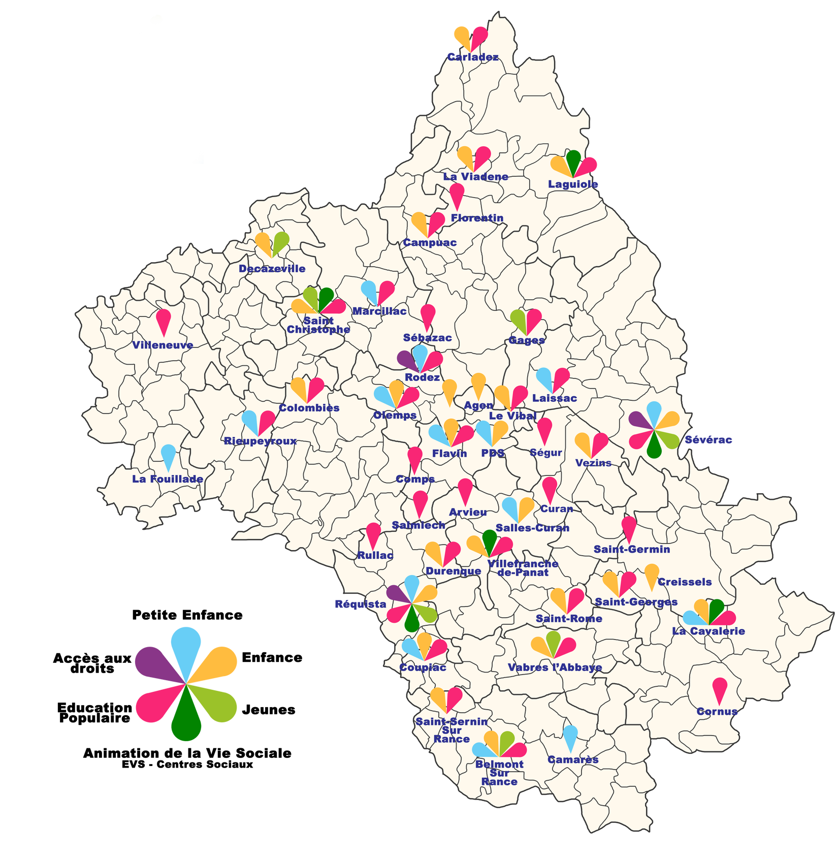 Familles Rurales Aveyron