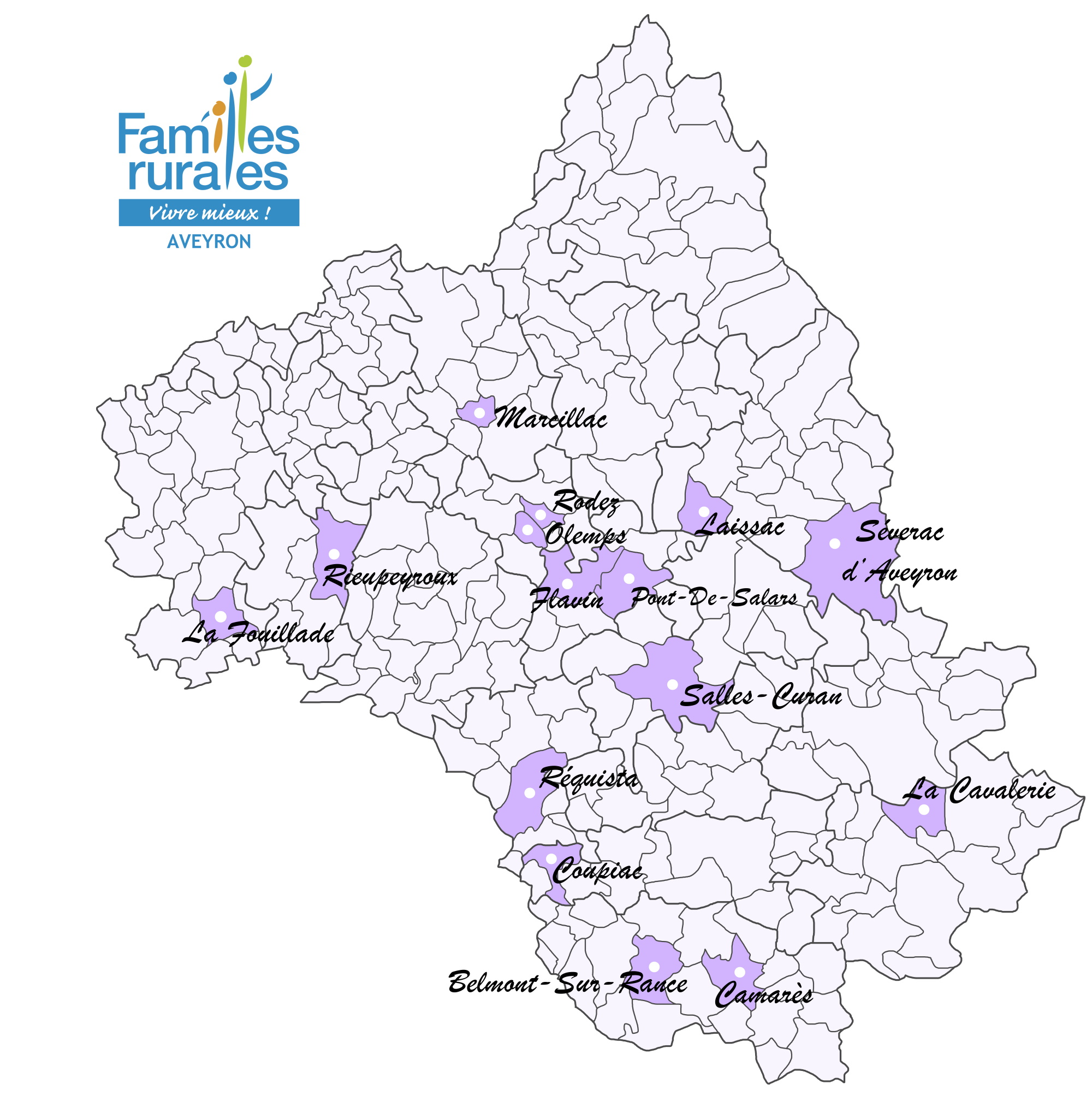 Crèches Aveyron Familles Rurales 2024