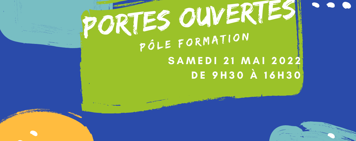 Portes Ouvertes - 21 Mai - 12 Rue des Saunier