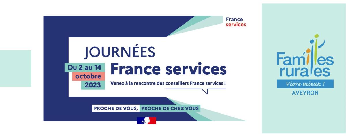 France Services 