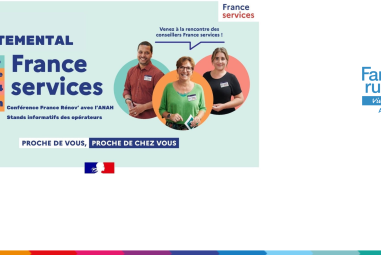 forum départemental France services 2024 